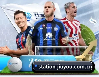station-jiuyou.com.cn的故事 - 体育资讯内容服务